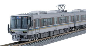 JR 223-2000�n�ߍx�d��(�����E6���Ґ�)�Z�b�g 98393