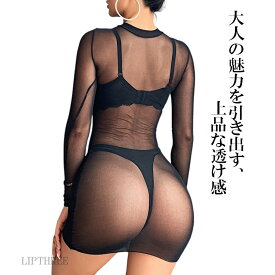 レディース ワンピース ワンピース インナーワンピース レース ボディコン ワンピース レディース 春 夏 半袖 タイト ドレス ミニ丈 ワンピ スケスケ 透け 下着 セクシー イベント コスプレ 衣装 仮装 レース ワンピース 上品な透け感 大人のおもちゃ