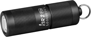 OLIGHT �I�[���C�g I1R2 PRO EOS�����d�� 180���[���� �~�j���C�g �L�[�z���_�[ �t���b�V�����C�g �y�� IPX8�h�� led���C�g Type-C�[�d �h�� �U�� �ً}�p ���^ �h�� ���K�㗝�X