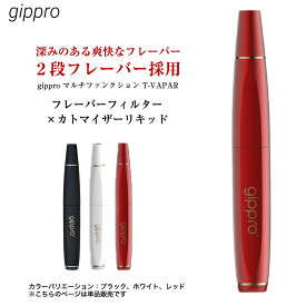 gippro ジプロ SW-1 エレクトロニック スティック 電子タバコ 加熱式タバコ 互換機 プルームテック PloomTECH 互換 国産