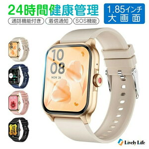 X}[gEHb` NǗ SOS@\ Bluetooth5.2ʘb@\ Mʒm S j^[ IP68h fB[X rv  v iPhone Android