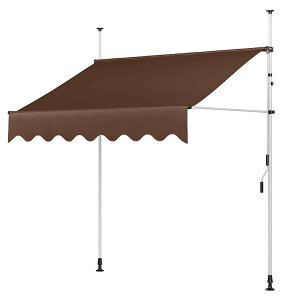 I[jOeg 1.5m2m/2.5m/3m/3.5m/4m 悯 莮 ̒߂\ ډBO UV Jbg H ˂J悯 ȒPݒu