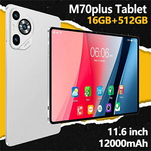 SALE�I�y��N�ۏ؁z�y2025�V�o��z�^�u���b�g 10.1�C���` �^�u���b�gPC �{�� Android15 �V�i Wi-Fi���f�� 16GB+512GB ���� IPS�t�� �y�� �A���h���C�h 15 �{�� WiFi 6 office PC �i�� �^�u���b�g �n�Ǝ� �J�o�[ 