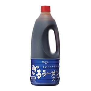 業務用!エバラ) ざるラーメンスープ 1560g