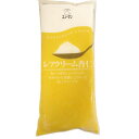 QP)レアクリーム杏仁 カットタイプ (冷凍)1kg