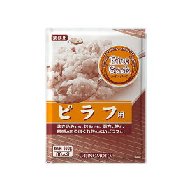 味の素)　ライスクック　ピラフ用　(粉末)　500g