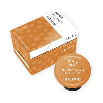 楽天市場】キューリグ カフェインレスの通販