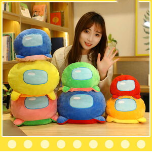 y50~N[|zz! z 20/28/36cm Among Us ʂ ܂  NbV ]@킢 Q ޏ a q