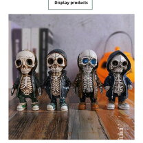 楽天市場】スカルフィギュアの通販