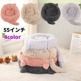 【50円クーポン配布中!】 猫 ハウス ペットハウス ペットベッド 暖かい 冬 犬用 キャットハウス ドッグハウス 猫用 ふわふわ 小型犬 おしゃれ もこもこ かわいい 可愛い 保温性 あったか シンプル 北欧 丸洗い