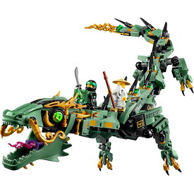 【クーポン利用で→300円OFF 】LEGO レゴ互換品 ミニフ ニンジャゴー ロイド メカ ドラゴン 知育 手作り おもちゃ 玩具 4歳5歳6歳7歳 子供 男の子 誕生日 新年 クリスマス プレゼント おすすめ