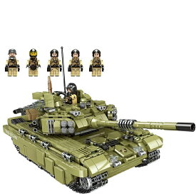 ブロック ミリタリー戦車 スコーピオタイガータンク ブロック互換品 プレゼント 入学プレゼント 入学お祝い クリスマスプレゼント 知育玩具 おもちゃブロック