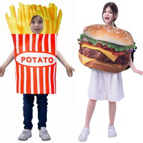 楽天市場】ハンバーガー（着ぐるみ｜コスプレ・変装・仮装）：ホビーの通販 