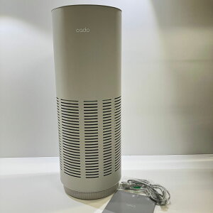 �J�h�[ cado LEAF 320i ���[�t AP-C320i ��C����@ �X�}�[�g�Ɠd