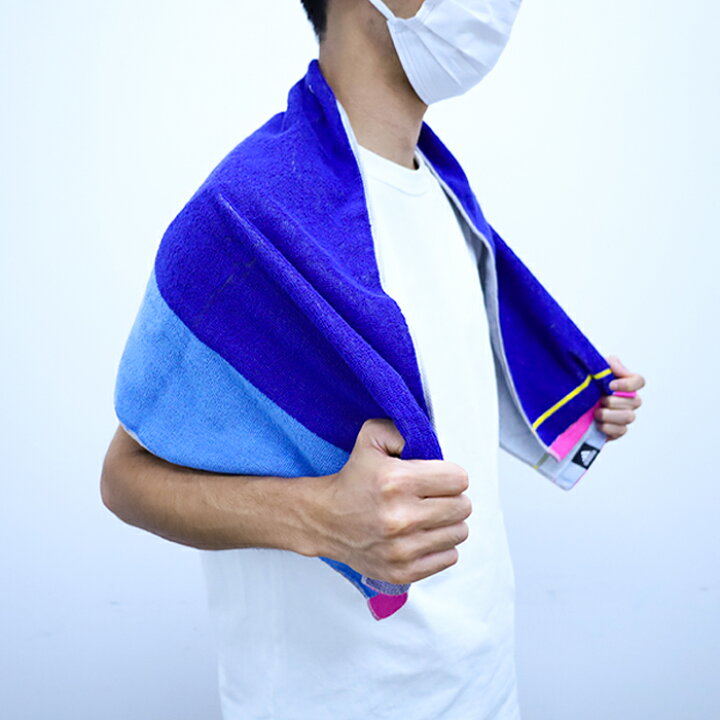 楽天市場 アディダス Adidas スポーツタオル ゾイル 綿100 スポーツブランド おすすめ おしゃれ 薄手 薄い 速乾 収納 素材 抗菌 防臭 ピンク グレー ブルー サイズ 約34x110cm タオルはまかせたろ 楽天市場 アディダス Adidas スポーツタオル ゾイル 綿100 スポーツブランド おすすめ おしゃれ 薄手 薄い 速乾 収納 素材 抗菌 防臭 ピンク グレー ブルー サイズ 約34x110cm タオルはまかせたろ