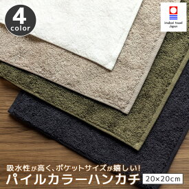 今治タオル ハンカチ 20cm 日本製 ハンドタオル タオルハンカチ メンズ 今治 ブランド タオル おしゃれ 大人 男性 コットン 小さめ 小さい 薄手 汗 拭き 吸水 速乾 綿100 黒 白 20x20 汗拭きタオル 父 上司 紳士 ビジネス お返し 500円以下 ギフト プチギフト 新生活 高品質