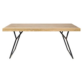 YE 160 ダイニング テーブル 幅160×奥行80×高さ72cm Dareels ダリールズ アスプルンド ダイニングテーブル 机