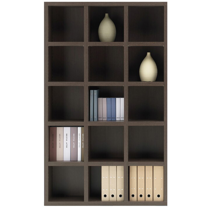 楽天市場】本棚 a4 完成品 組立不要 フナモコ ラチス A4 ハイタイプ 