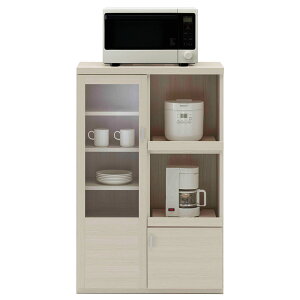 �����W�� �����W�J�E���^�[ �X�}�[�g�L�b�`�� ��76.2×���s44.7×����117.4cm SRA-76C SRS-76C SRD-76C _�z���C�g�E�b�h �G���[�[�A�b�V�� ���A���E�H�[���i�b�g �z���C�g�E�b�h �G���[�[�A�b�V�� ���A