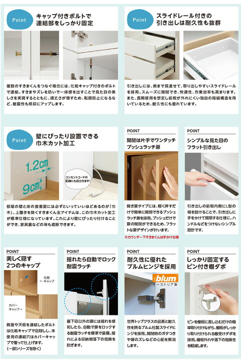 楽天市場】【4/15 2人に1人最大100％ポイントバック】すきまくん 