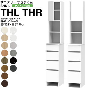 ܂ Tj^[ SNK L h[[ J o^Cv THL THR 41-55×s52×190cm Z~I[_[ ʏ h[ { Ƌ