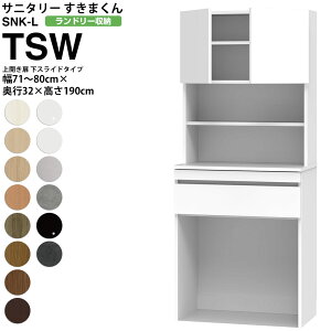 ܂ Tj^[ SNK L h[[ J XCh^Cv TSW 71-80×s32×190cm Z~I[_[ ʏ h[ { Ƌ