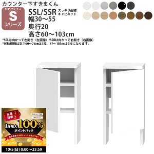 y10/5 2l1lő100|CgobNz܂ JE^[ [ zLrlbg ˃V[Yp 30-55×s20×60-103cm CSD-SSL CSD-SSR ܂V[Y JE^[