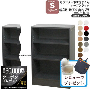 yő3~N[|zzzJE^[ [ I[vbN s25cm S ܂ XIWi ˃V[Yp IWi 46-60×s25×60-103cm JE^[[_ Z~I[_