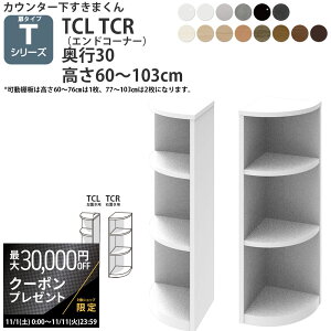 yő3~N[|zzz܂ JE^[ [ J^Cvp GhR[i[s30cm^Cv×60-103cm CSD-TCL-30 CSD-TCR-30 ܂V[Y JE^[[_ Z~I[_[ 