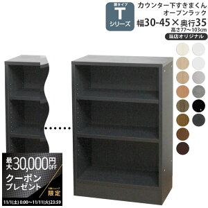 yő3~N[|zzzJE^[ [ I[vbN s35cm^Cv T ܂ XIWi JV[Yp IWi 30-45×s33×60-103cm JE^[[_ Z~