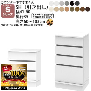y11/5 2l1lő100|CgobNz܂ JE^[ [ ˃V[Yp IWi o 41`60×s35×60-103cm CSD-SH-35 ܂V[Y JE^[[_ Z
