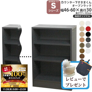 y11/20 2l1lő100|CgobNzJE^[ [ I[vbN s30cm S ܂ XIWi ˃V[Yp IWi 46-60×s30×60-103cm JE^[[_