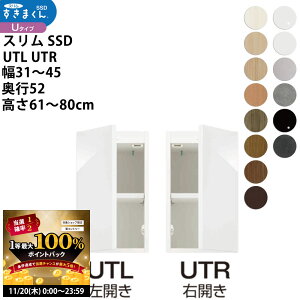 y11/20 2l1lő100|CgobNzX܂SSD  [Ƌ   Z~I[_[ u^Cv 31-45×s52×61-80cm SSD UTL UTR_ XL}   V_