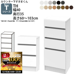 ܂ JE^[ [ JV[Yp o 40×s35×60-103cm CSD-TH-35܂V[Y JE^[[ Z~I[_[ _V _