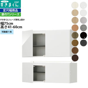 ܂ V[Y {bNXbNpu ESP-UWT75 75×s39.7×41-60cm u^Cv Z~I[_[ tWC i_ {  k Ƌ   V_