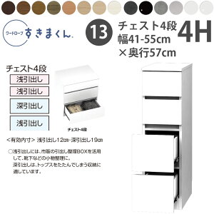 ܂ V [h[u 4i`FXg 41-55×s57cm×105.1cm 4H_ m[ Z~I[_[ tWC WSD i { Y V_