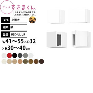 {I i gsv ܂ u ]|h~ 41-55×s32×30-40cm BSD-UL UR_ Z~I[_[ { i_