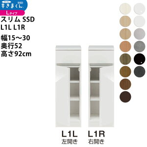 ܂ X SSD  [^Cv  Z~I[_[ ^Cv 15-30×s52×92cm SSD L1L L1R_ VXL}  _