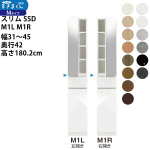 ܂ X SSD  [Ƌ  Z~I[_[ ~[Lrlbg 31-45×s42×180.2cm SSD M1L M1R_ VXL}  _