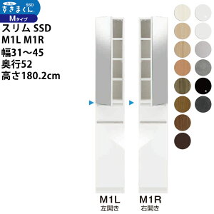 ܂ X SSD  [Ƌ  Z~I[_[ ~[Lrlbg 31-45×s52×180.2cm SSD M1L M1R_ VXL}  _