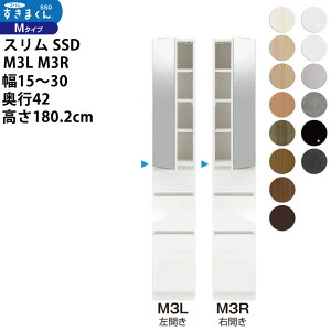 ܂ X SSD  [Ƌ  Z~I[_[ ~[Lrlbg 15-30×s42×180.2cm SSD M3L M3R_ VXL}  _