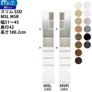 ܂ X SSD  [Ƌ  Z~I[_[ ~[Lrlbg XChIt^Cv 31-45×s42×180.2cm SSD MSL MSR_ VXL}  _