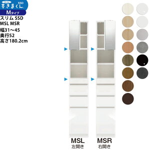 ܂ X SSD  [Ƌ  Z~I[_[ ~[Lrlbg XChIt^Cv 31-45×s52×180.2cm SSD MSL MSR_ VXL}  _