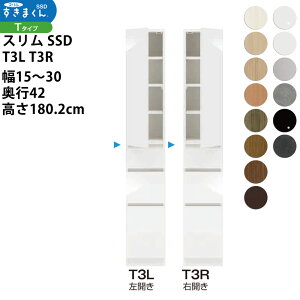 ܂ X SSD  [Ƌ  Z~I[_[ Lrlbg 15-30×s42×180.2cm SSD T3L T3R_ VXL}  _