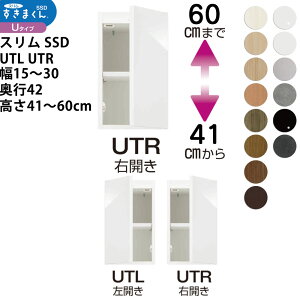 X܂SSD  [Ƌ   Z~I[_[ u^Cv 15-30×s42×41-60cm SSD UTL UTR_ XL}   V_