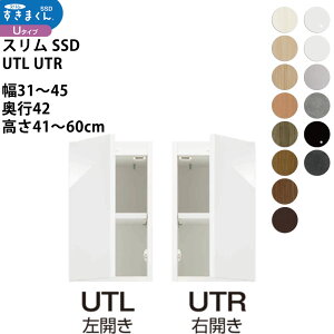 X܂SSD  [Ƌ   Z~I[_[ u^Cv 31-45×s42×41-60cm SSD UTL UTR_ XL}   V_