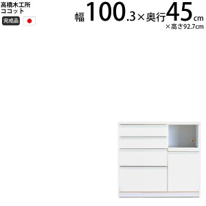 ؍H RRbg Lb` JE^[ 100 100.3×s45×92.7cm ~hnCJE^[ 1 Ɠd{[h HI V { i