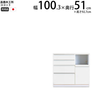 ؍H RRbg Lb` JE^[ 100 100.3×s51×92.7cm ~hnCJE^[ 1 Ɠd{[h HI V { i