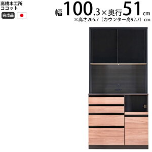 ؍H RRbg Lb`{[h 100 I[v 100.3×s51×205.7cm ~hnCJE^[ 2 Ɠd{[h HI V { i