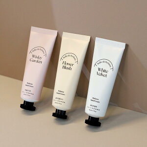 y{X@zfC[R BELLO DE PERFUME HAND CREAM 50ml / nhN[ 肪nhN[ x^Ȃ nhN[ t[